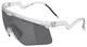 Окуляри Albaoptics DELTA Crystal Glossy VZUM F-Lens Classic фотохромні (GLA-49-68) - изображение 2