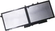 Батарея GJKNX (GD1JP) для DELL Latitude 5480, 5490, 5580, 5590 7.6V 68Wh - зображення 2