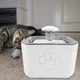 Поїлка для тварин Pet Water FOUNTAIN - зображення 5