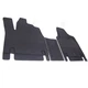 Килимки у салон Peugeot Expert/Citroen Jumpy/Fiat Scudo 1995-2007, 3шт, Polytep, 92222 - зображення 1
