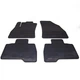 Килимки у салон Fiat Fiorino 2008-/Fiat Qubo 2008-/Peugeot Bipper 2008-/Citroen Nemo 2008-, 2шт, Polytep, 23145 - зображення 2