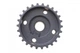 Шестерня коленвала VW Golf II/III/IV/ Polo 1.0-1.6 -02 (z=26) 25174 , - изображение 1