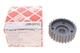 Шестерня коленвала VW Golf II/III/IV/ Polo 1.0-1.6 -02 (z=26) 25174 , - изображение 2