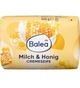 Тверде крем-мило для рук молоко та мед Balea Milch & Honig, 150 г - изображение 1