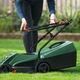 Электрическая газонокосилка Bosch EasyRotak 32-205 (1.2 кВт, 320 мм) с травосборником (26652) - изображение 3