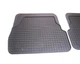 Коврики в салон Audi A6 C5 1997-, 4шт, Polytep, 85212 - изображение 6