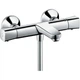 Hansgrohe Ecostat E Термостат для ванны, хром (13123000) - изображение 3