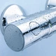 Grohe Grohtherm 800 Термостат для ванни, хром (34567000) - зображення 4