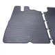 Килимки у салон Peugeot Boxer 1994-2006/Citroen Jumper 1994-2006/Fiat Ducato 1994-2006, 2шт, Polytep, 34689 - зображення 3