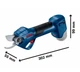Аккумуляторный секатор Bosch Pro Pruner (2х12 В, 3 Ач, 25 мм) + 2 АКБ GBA 12V 3.0Ah отвертка с битами и ЗУ (26645) - изображение 4