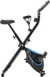 Rower treningowy Gymtek FX600 magnetyczny składany Niebieski (5907766661177) - obraz 5