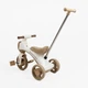 Детский трехколесный Велосипед Best Trike (SH-16559) Музыка и свет, родительская ручка - изображение 2