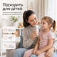 Ультразвуковой ингалятор МЕШ-небулайзер, портативный, аккумуляторный, для детей и взрослых, белый - изображение 6