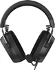 Наушники Hator Hypergang 3 EVO Black (ESH07) - изображение 6