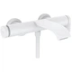 Hansgrohe Vivenis Змішувач для ванни, білий матовий (75420700) - зображення 1