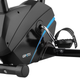 Rower treningowy Gymtek XB800 magnetyczny (5907766664178) - obraz 9