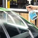 Очиститель для стекла Meguiars Perfect Clarity Glass Cleaner 473мл Meguiars G8216EU - изображение 3