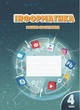 Книга Зошит-практикум. Інформатика. 4 клас НУШ - Тетяна Воронцова (Украинский язык) - изображение 1