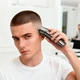 Электробритва HOCO Multi-function electric clipper grooming set HP26 IPX6 5209364 - изображение 8