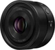 Panasonic Lumix S 40mm f/2 Black (S-S40E-K) - изображение 1