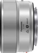 Panasonic Lumix S 40mm f/2 Silver (S-S40E-S) - зображення 5