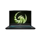 Ігровий ноутбук MSI Bravo 15 C7VF / 15.6" FullHD IPS / AMD Ryzen 7 7735HS/ 16 ГБ DDR5 / 512 ГБ SSD / nVidia GeForce RTX 4060, 8 ГБ - изображение 1