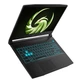 Ігровий ноутбук MSI Bravo 15 C7VF / 15.6" FullHD IPS / AMD Ryzen 7 7735HS/ 16 ГБ DDR5 / 512 ГБ SSD / nVidia GeForce RTX 4060, 8 ГБ - изображение 6