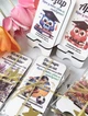 Подставка – держатель для смартфона с рисунком - изображение 11