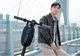 Сумка для електросамоката Xiaomi Electric Scooter Storage Bag (BHR6750GL) - изображение 6