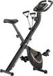 Rower treningowy Gymtek FX600 magnetyczny składany Złoty (5907766665335) - obraz 5