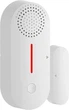 Датчик відкриття дверей/вікна Tuya Wi-Fi (HS084103) - зображення 1
