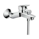 Hansgrohe Logis Смеситель для ванны, хром (71400000) - изображение 1