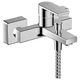 Hansgrohe Vernis Shape Змішувач для ванни, хром (71450000) - зображення 1