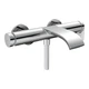 Hansgrohe Vivenis Смеситель для ванны, хром (75420000) - изображение 1