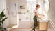 Hansgrohe Rebris Смеситель для ванны, хром (72440000) - изображение 2
