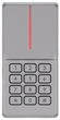 System kontroli dostępu sKey 2 z klawiaturą i czytnikiem kart TV990399 (9990000990399) - obraz 1