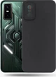 Чохол для смартфона Infinix GT 30 (X6876) BeCover Black (BC_716039) - зображення 2