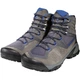 Ботинки Mammut Sapuen High GTX M 10.5 Dark Titanium-Dark Ice - изображение 3