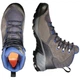 Ботинки Mammut Sapuen High GTX M 10.5 Dark Titanium-Dark Ice - изображение 4