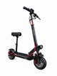 Электросамокат с сидением E-Scooter M4 PRO 1500W 48V 21Ah +NFC Iscooty - зображення 2