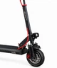 Электросамокат с сидением E-Scooter M4 PRO 1500W 48V 21Ah +NFC Iscooty - зображення 7