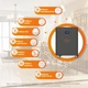 Система резервного питания LP Autonomic Power F2.5-2.6kWh Графит глянец - изображение 2