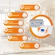 Комплект резервного питания ИБП + мультигелевая батарея (UPS B1500 + АКБ MG 1800Wh) - изображение 5