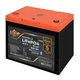Аккумулятор LP LiFePO4 12,8V - 64 Ah (820Wh) (BMS 80A/64А) пластик Smart BT - изображение 4