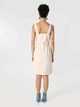 Сарафан джинсовый женский Colin's CL1064435DN42791 S Flos Wash (8683197754721) - изображение 2