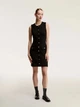 Сарафан жіночий Colin's CL1075506BLK L Black (8684112827957) - зображення 4