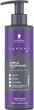Maska tonująca do włosów Schwarzkopf Professional Chroma ID Purple 300 ml (4045787983173) - obraz 1
