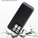 Чехол для смартфона Motorola Edge 70 Fusion BeCover Black (BC_716051) - изображение 4