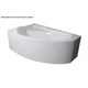 Rima Ванна Besco 150x95 Права - зображення 2