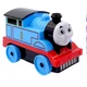 Дитячий паровоз інерційний Томас А-Toys 88238 - зображення 2